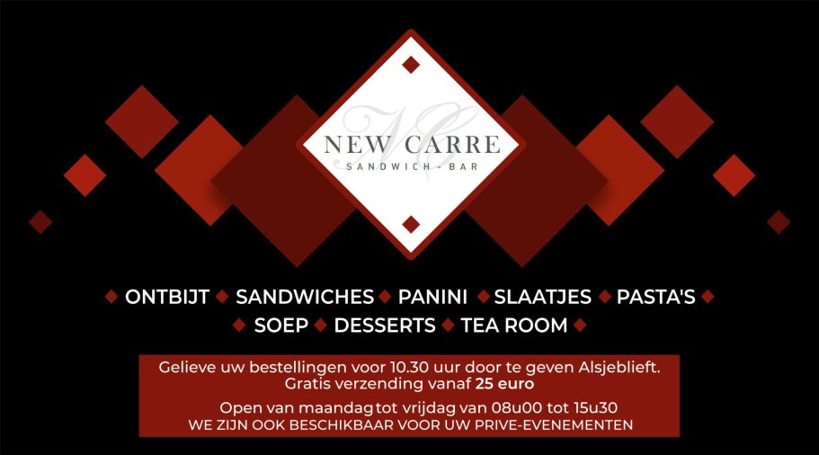 New Carré Zaventem